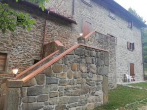 Relax a casa Beba Reggello